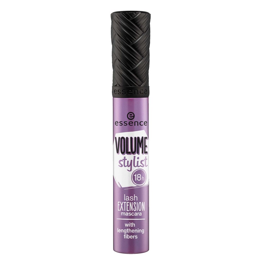 ESSENCE Volume Stylist 18H Lash Extension Mascara Mascara