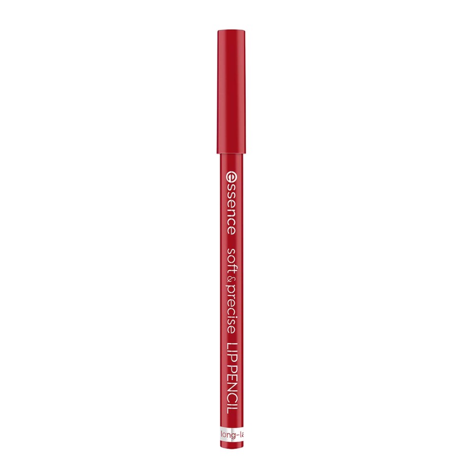 ESSENCE Soft & Precise Lip Pencil Crayon L Vres Fierce Crayon L Vres