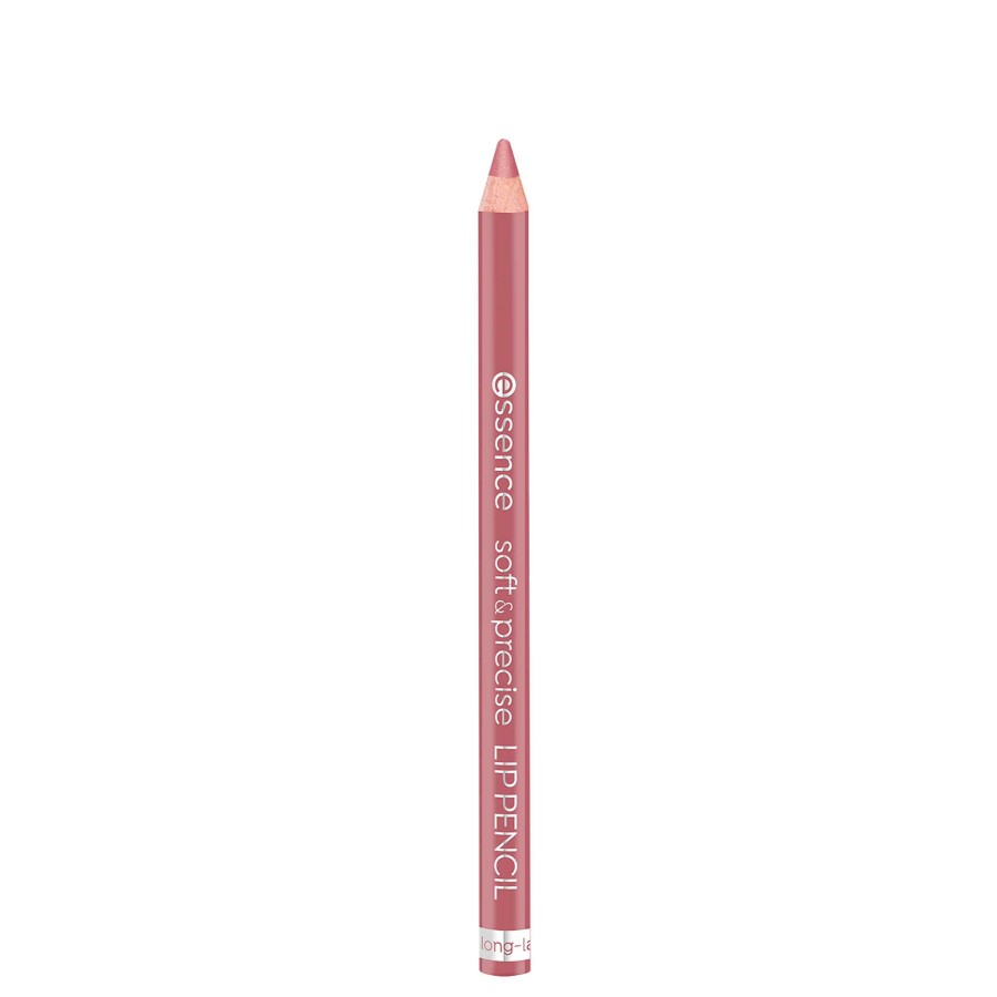 ESSENCE Soft & Precise Lip Pencil Crayon L Vres Delicate Crayon L Vres