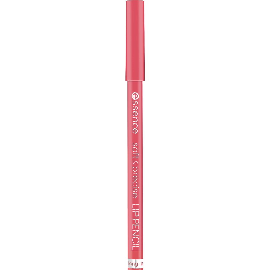 ESSENCE Soft & Precise Lip Pencil Crayon L Vres My Passion Crayon L Vres