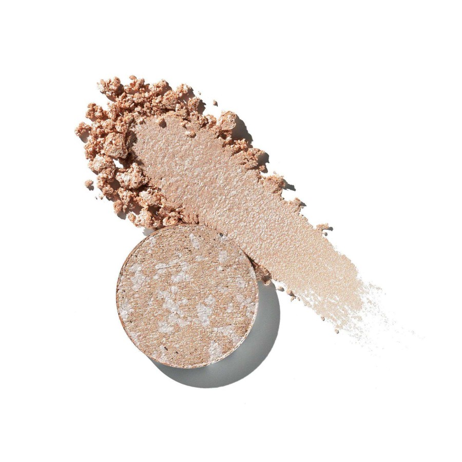 ESSENCE Soft Touch Eyeshadow Fard Paupi Res Ultra-Doux Bubbly Champagne Fard Paupi Res