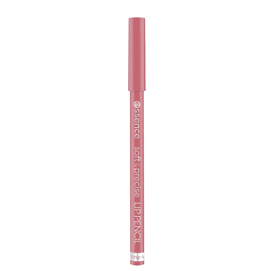 ESSENCE Soft & Precise Lip Pencil Crayon L Vres My Mind Crayon L Vres