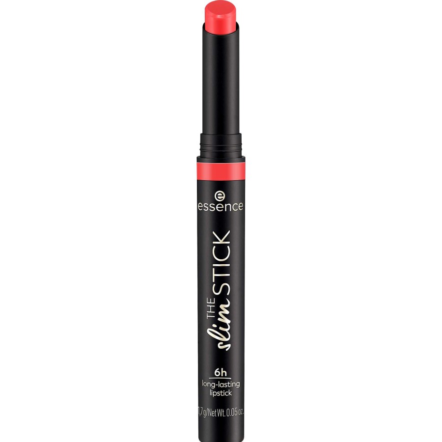 ESSENCE The Slim Stick Nice Spice Rouge L Vres