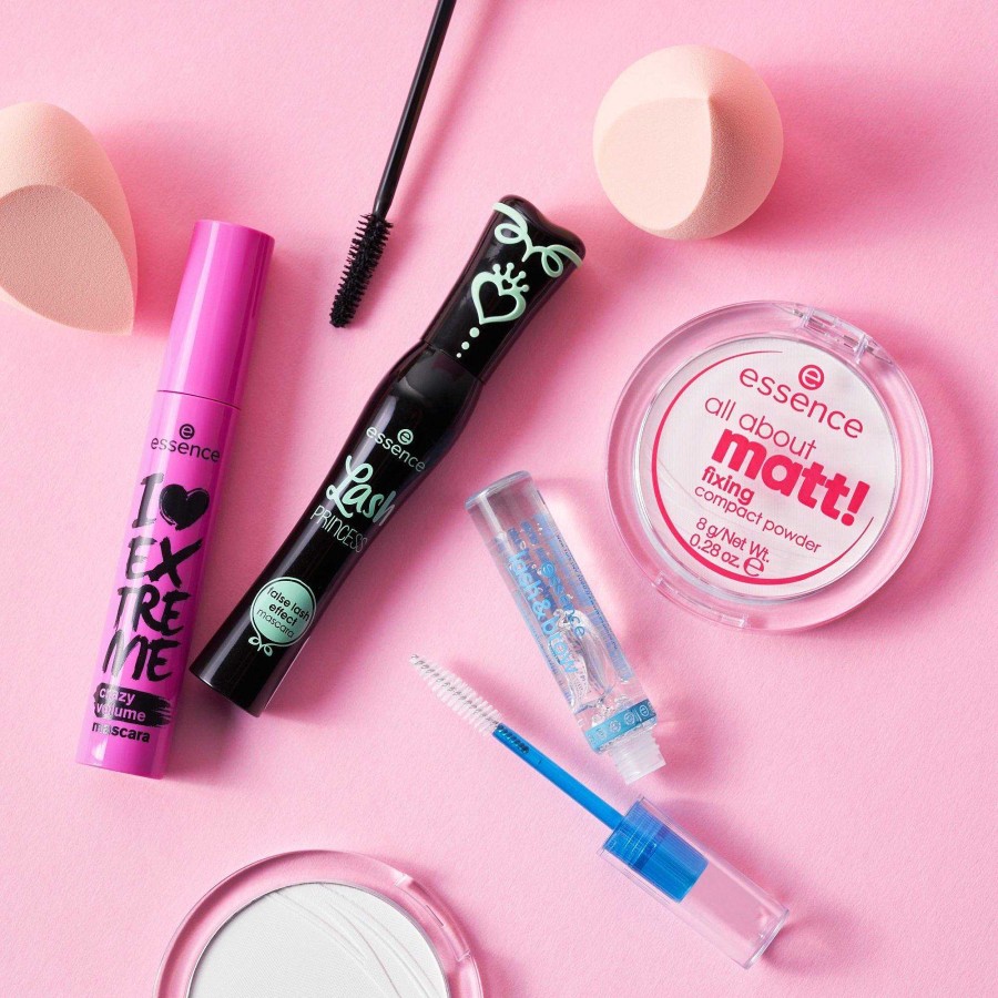 ESSENCE Makeup And Baking Sponge Ponge Fond De Teint Et Baking Pinceaux Et Outils