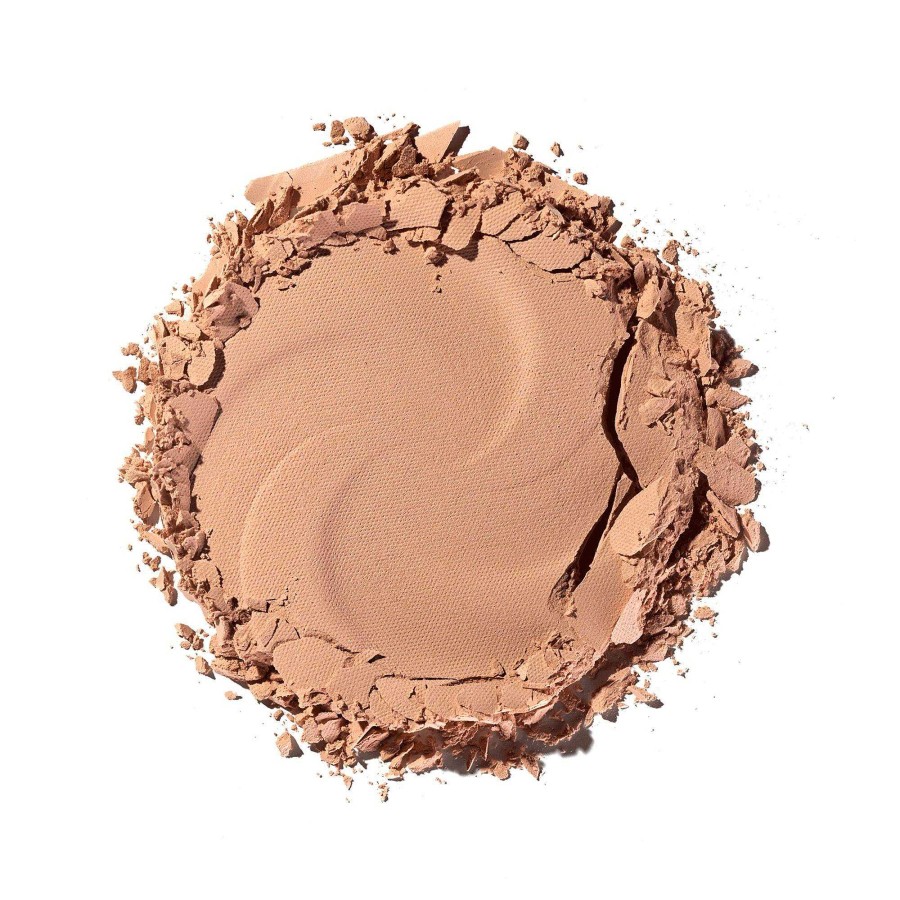 ESSENCE Mattifying Compact Powder Poudre Compacte Matifiante Soft Beige Poudre