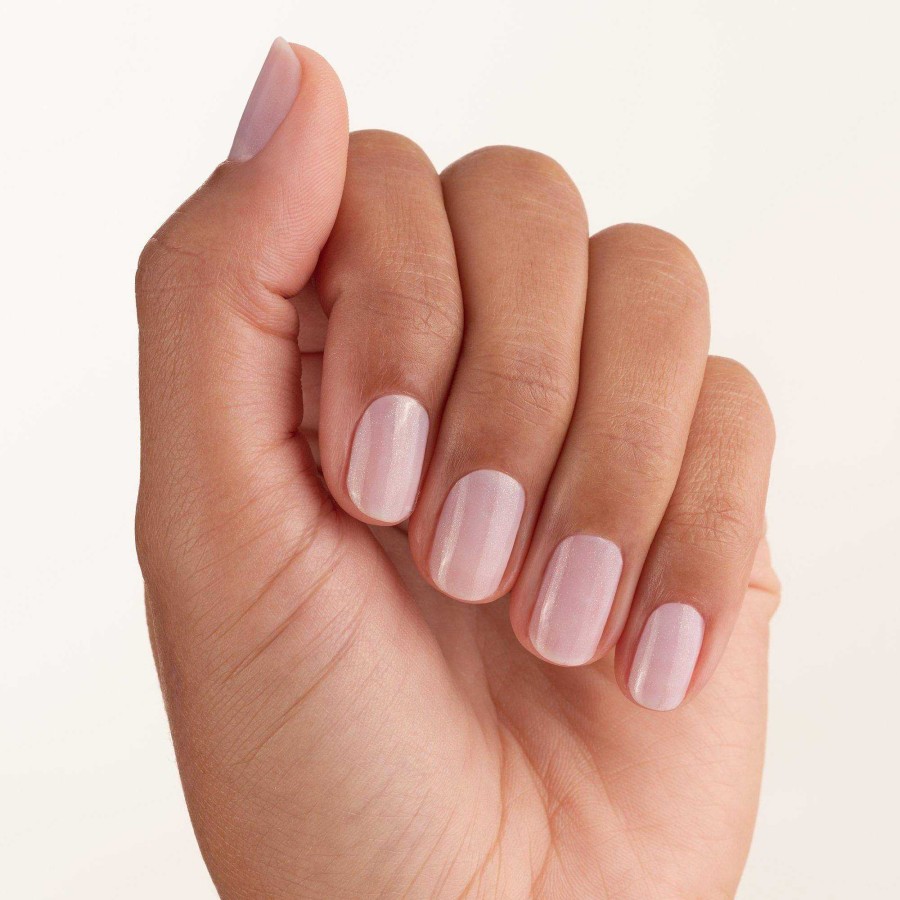 ESSENCE The Calcium Nail Care Polish Vernis Ongles Soin Des Ongles