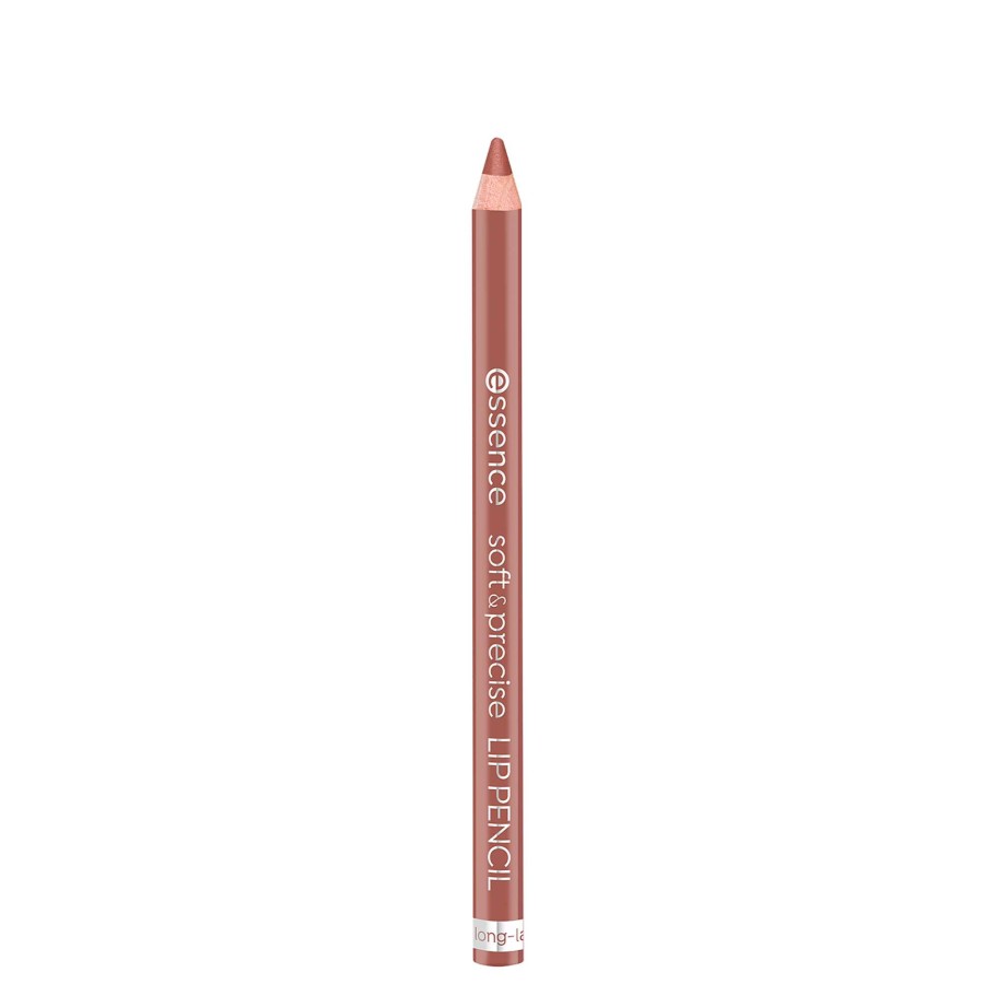 ESSENCE Soft & Precise Lip Pencil Crayon L Vres Legendary Crayon L Vres