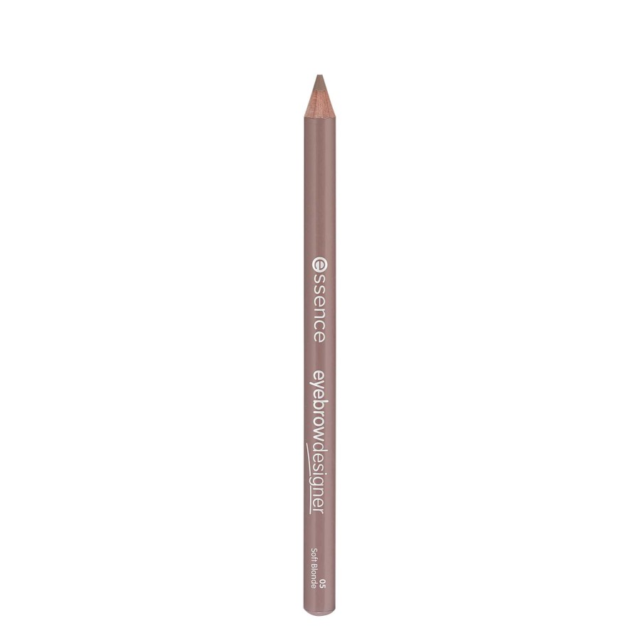 ESSENCE Eyebrow Designer Brosse Sourcils Soft Blonde Sourcils