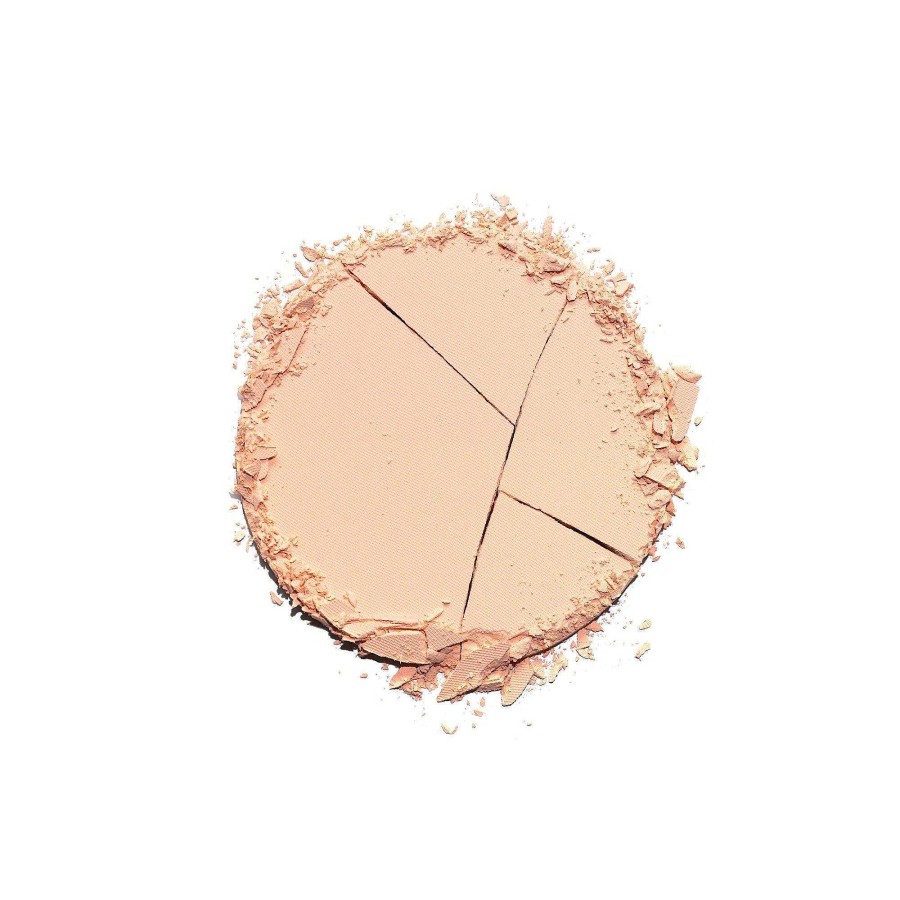 ESSENCE Skin Lovin' Sensitive Mineral Powder Poudre Min Rale Peaux Sensibles Translucent Poudre