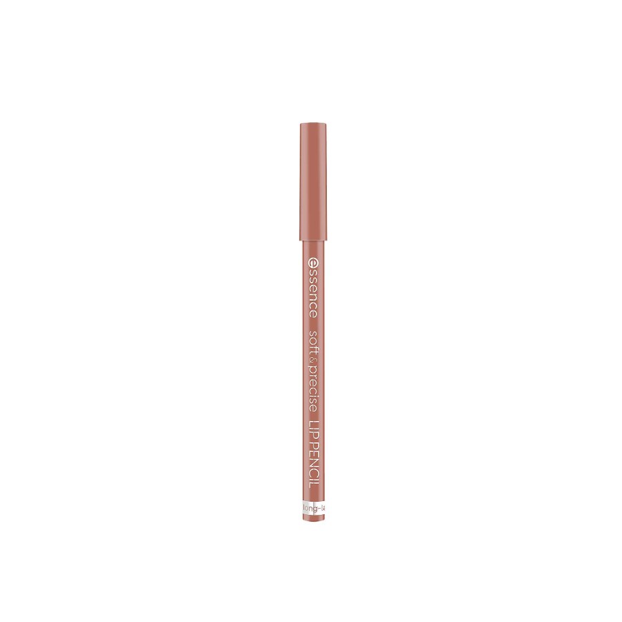ESSENCE Soft & Precise Lip Pencil Crayon L Vres Honey-Stly Crayon L Vres