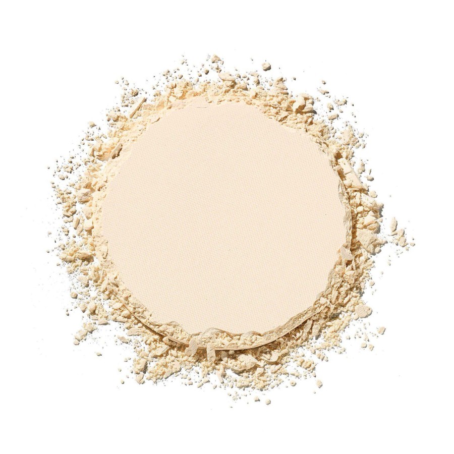 ESSENCE Brighten Up! Banana Powder Poudre Banane Bababanana Poudre