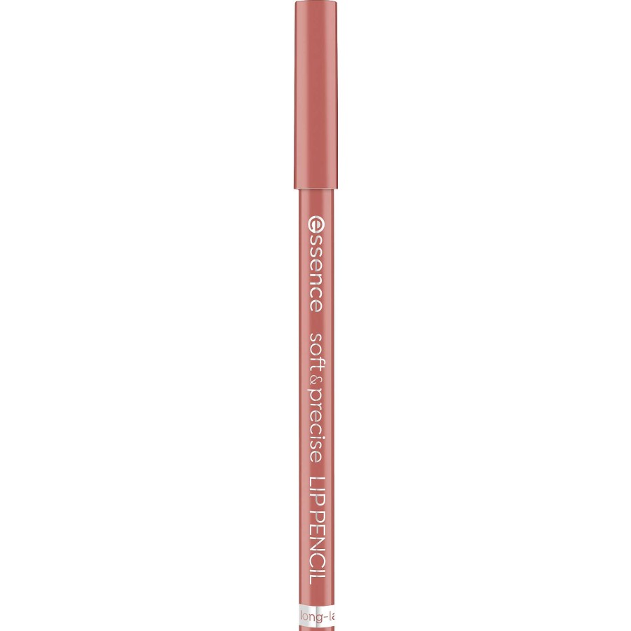 ESSENCE Soft & Precise Lip Pencil Crayon L Vres My Choice Crayon L Vres