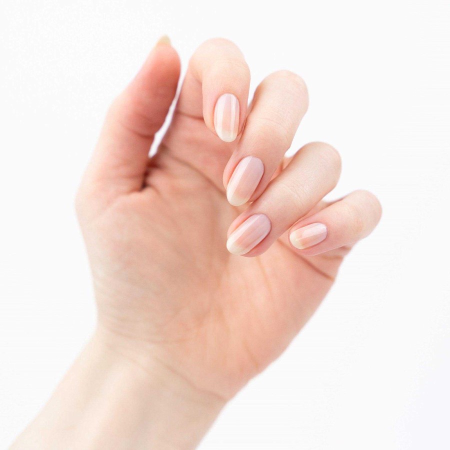ESSENCE Gel Nail Colour Vernis Ongles Gel Sugar Blush Vernis Ongles