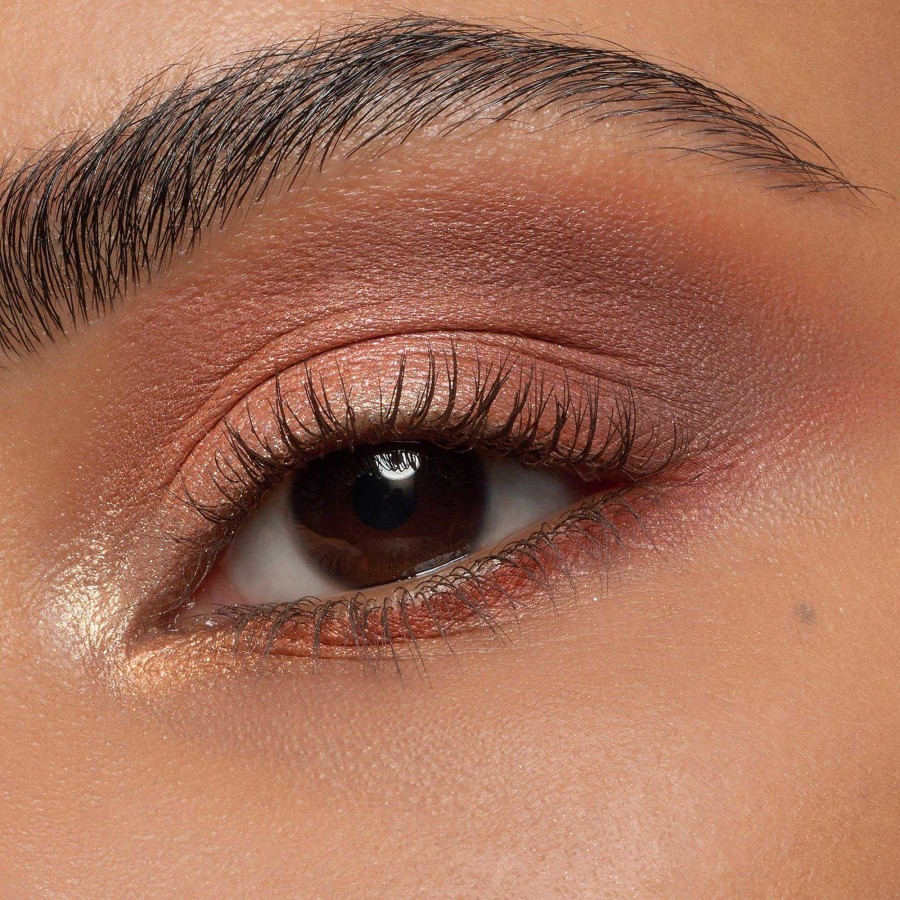 ESSENCE Lash Without Limits Extreme Lengthening & Volume Mascara Brown Mascara