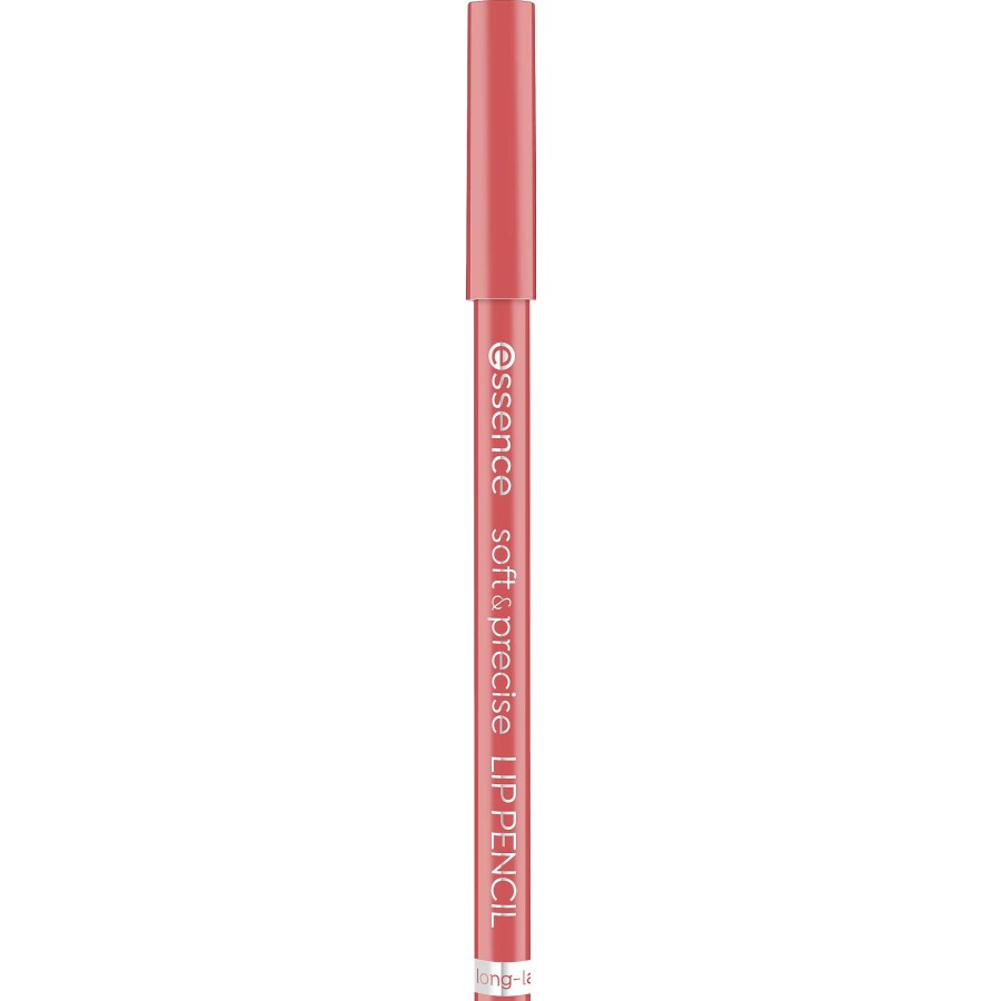 ESSENCE Soft & Precise Lip Pencil Crayon L Vres True Me Crayon L Vres