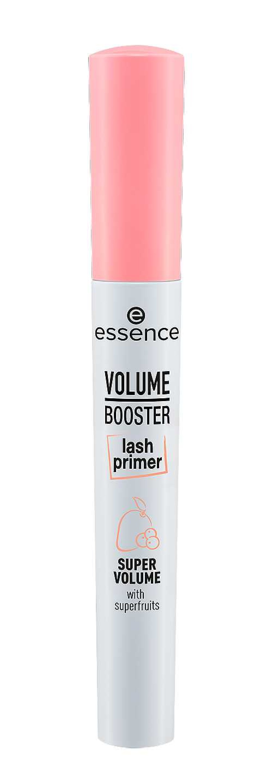 ESSENCE Volume Booster Lash Primer Volumateur De Cils Mascara