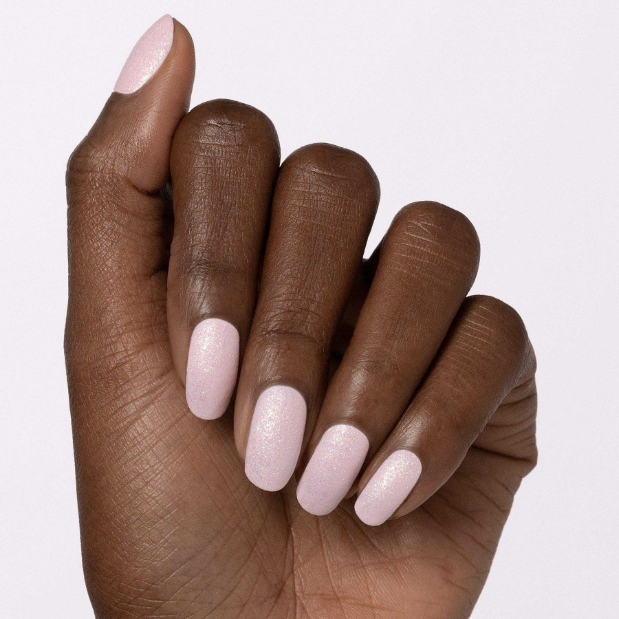 ESSENCE Sugar Touch Transforming Top Coat Top Coat Et Base Coat